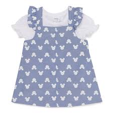 Baby T Shirt Dress